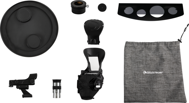 StarSense Explorer, 8