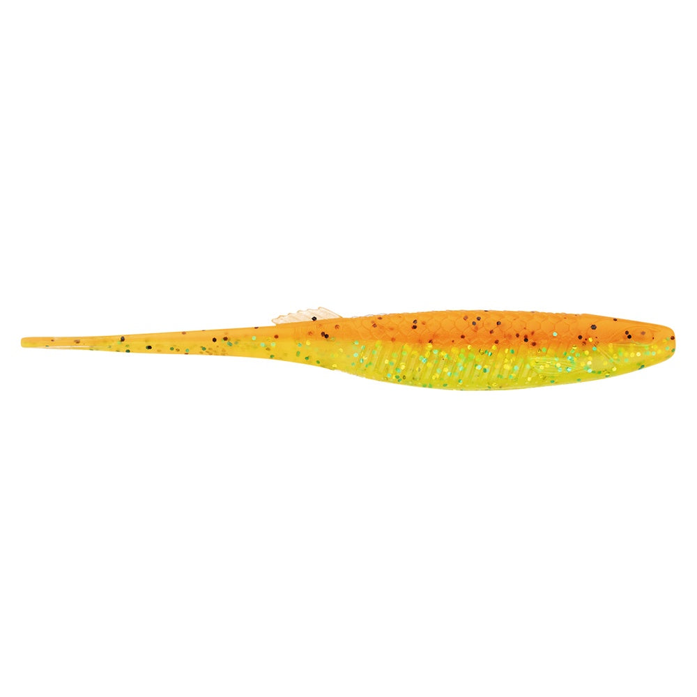 The Stingman 3 Stycken ARKANSAS SHINER / 10 CM OCH 4,5 GRAM