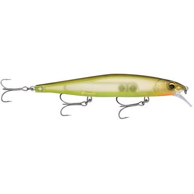 Precision Xtreme Mavrik 110mm BOLD SHAD / 11 CM OCH 14 GRAM