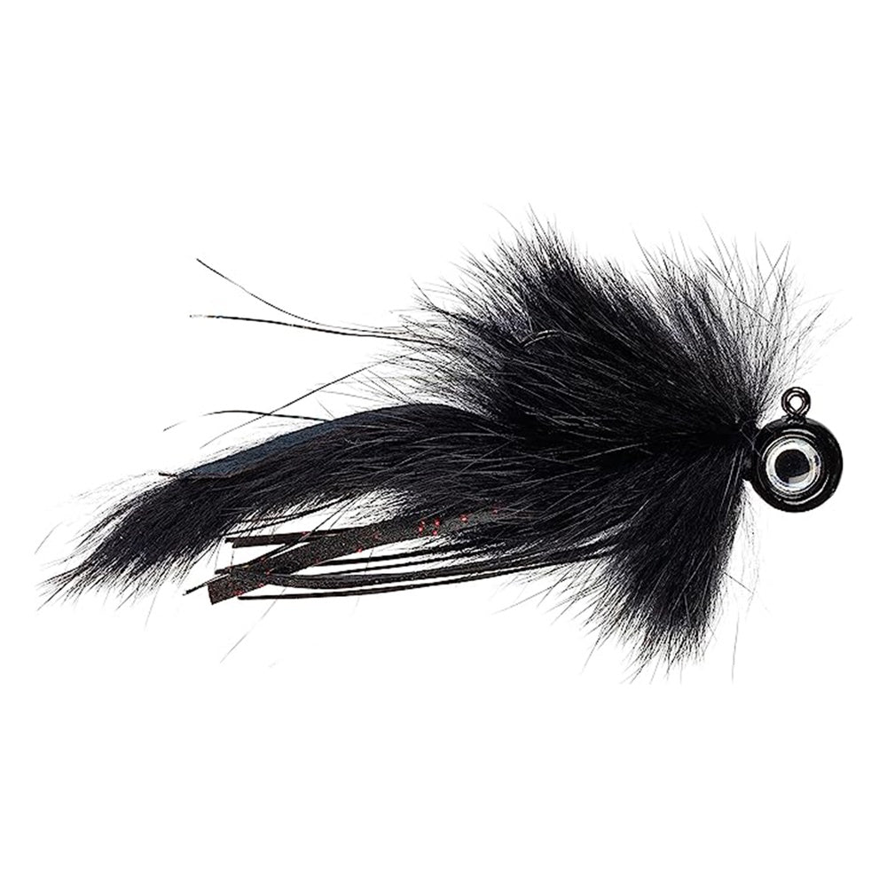 Twitchin Jig Glow ANGEL FACE / 10,5 G