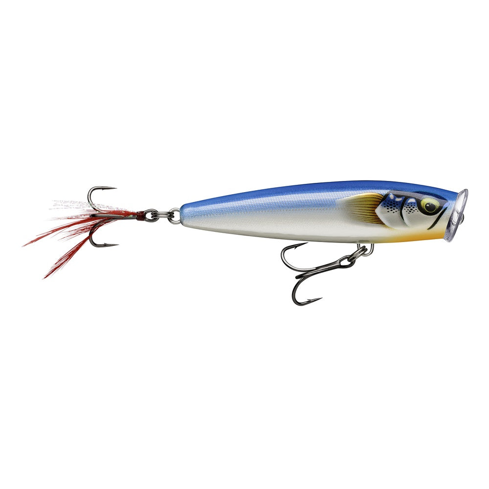 Skitter Pop Elite TOMAN / 7,5 CM OCH 10 GRAM
