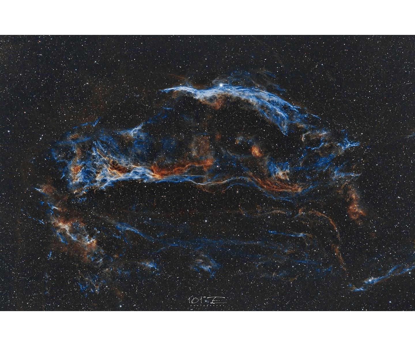 L-Ultimate 3 nm Dual Band Filter, 2