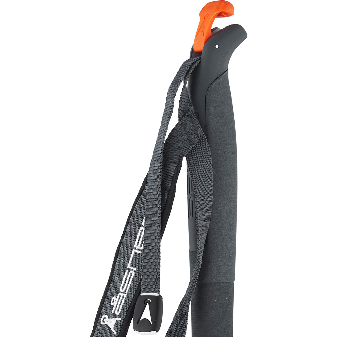 Breidablikk/Cecile Turskidstavar 2-delad Teleskop EN STL