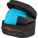 X-SKIN 45 mm Stighudar för Turskidor MIX