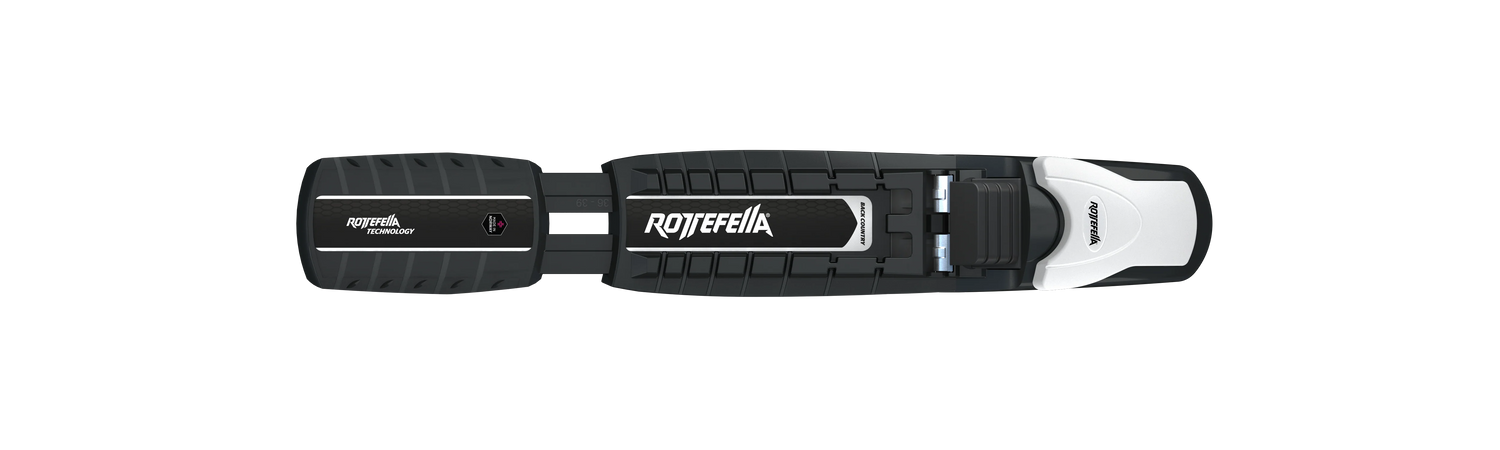 Turskidpaket: Alpina Discovery 68 NW