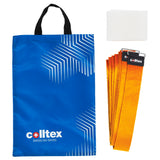 BC Skin för Turskidor Nylon 45x2000 mm EN STL