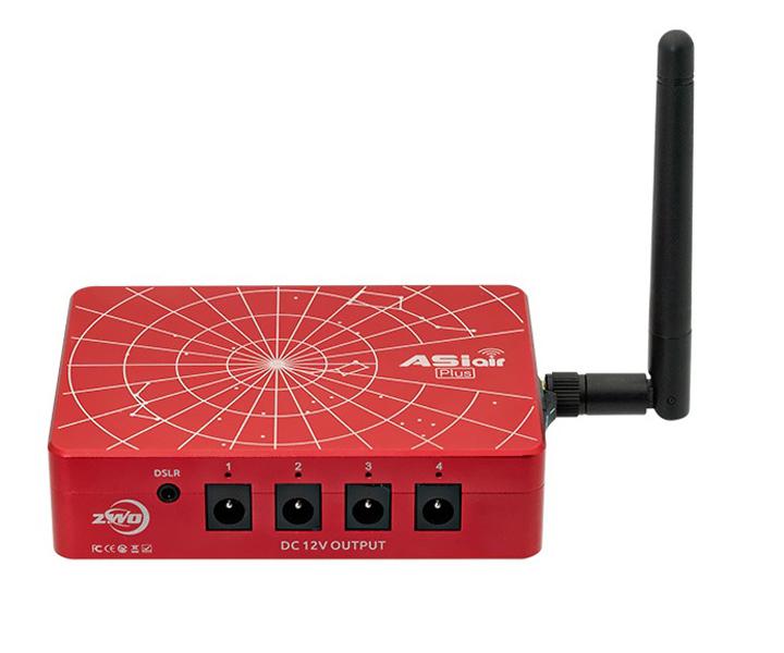 ASIAIR Plus - 256 GB 1 ST