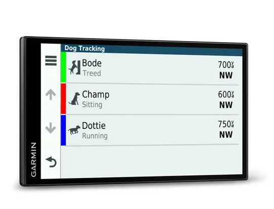 Garmin DriveTrack 71 MT-S ONE SIZE