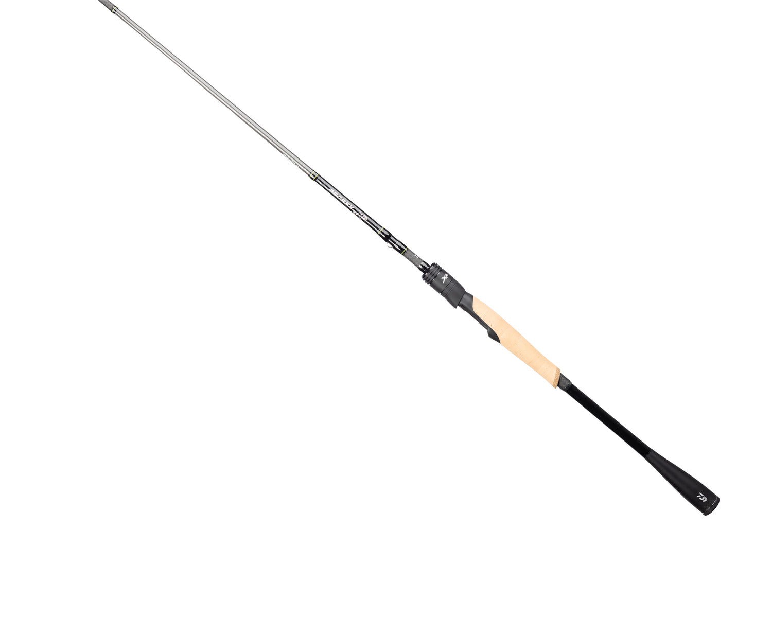 Prorex XR Spin Haspelspö LÄNGD 2,16 M (7' 1