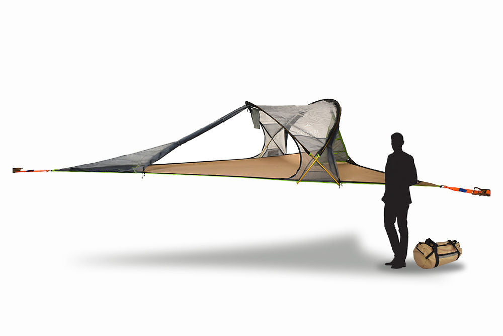 Connect Safari EN STL