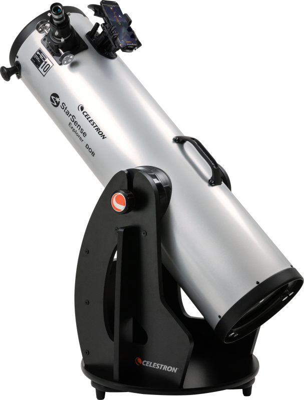 StarSense Explorer 10