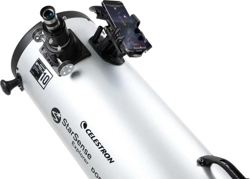 StarSense Explorer 10