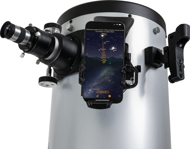 StarSense Explorer 10