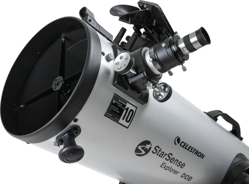 StarSense Explorer 10