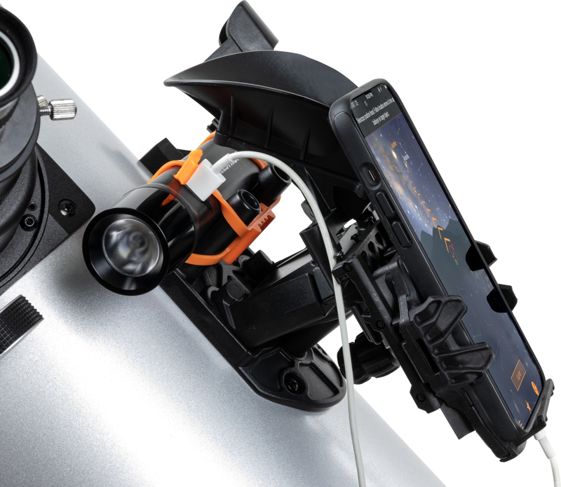 StarSense Explorer 10