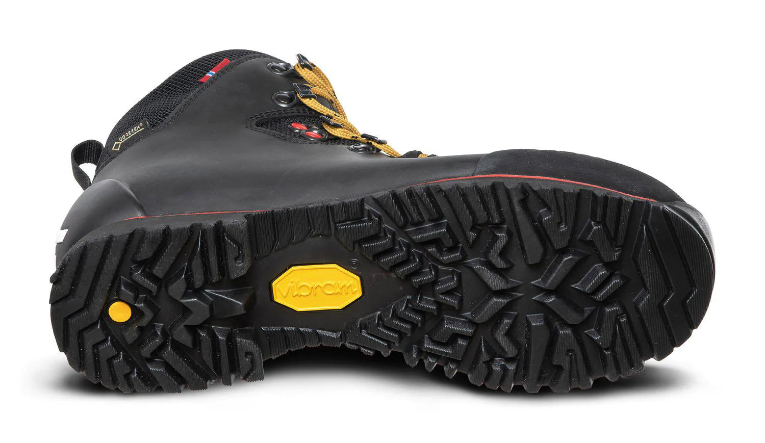 Eggi Advance GTX Women BLACK / 36