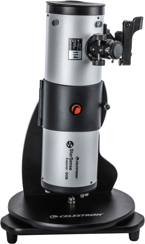 StarSense Explorer 114mm Dobsonian 1 ST
