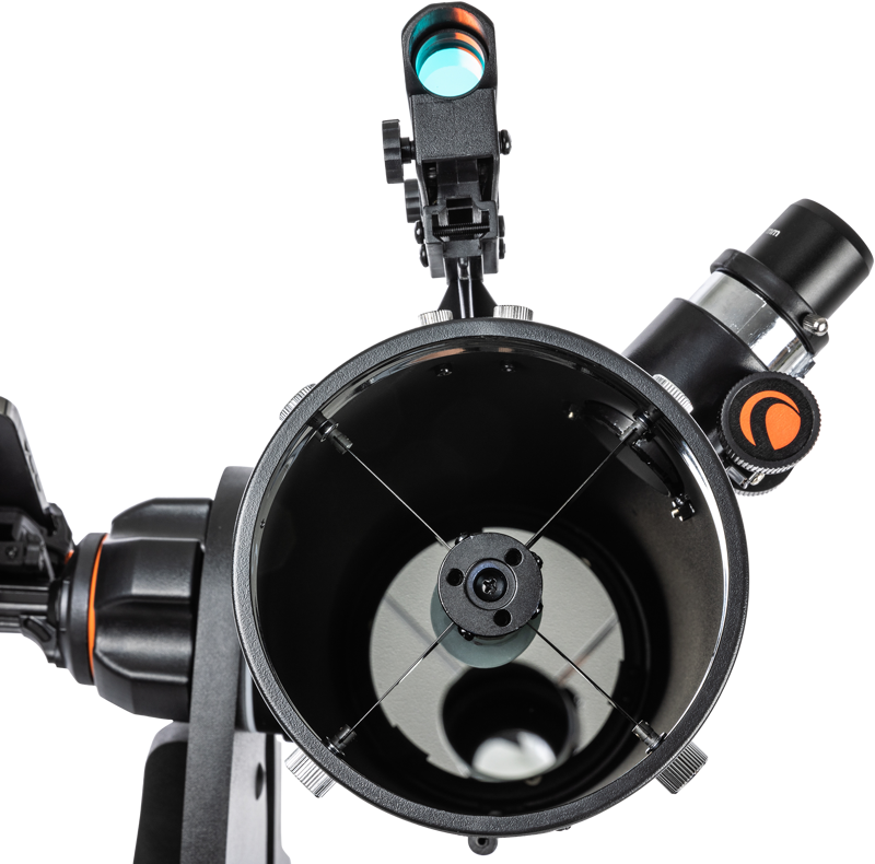 StarSense Explorer 114mm Dobsonian 1 ST