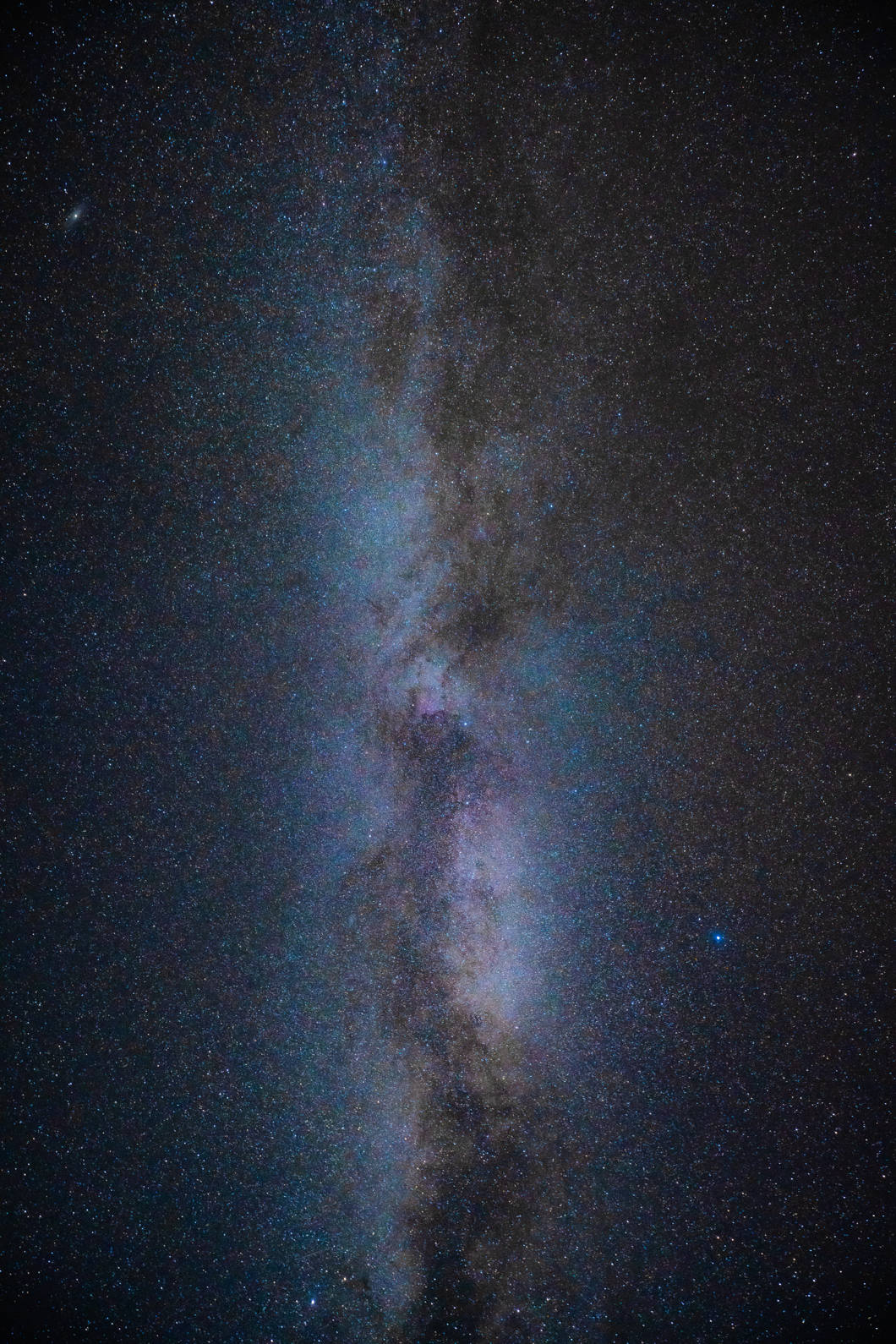 Tillbehörsväska 1,25