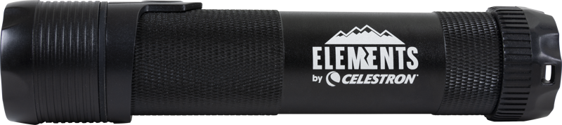 ThermoTorch 3 Hand Warmer/Charger/Black Flashlight 1 ST