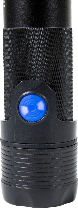 ThermoTorch 3 Hand Warmer/Charger/Black Flashlight 1 ST