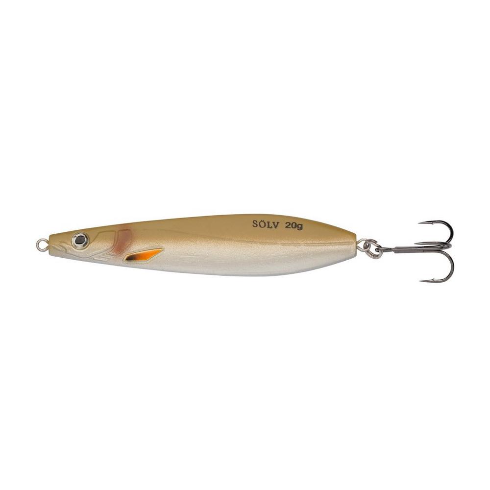 Sölv Blixx 7cm 13 gram BAITFISH / 13 G