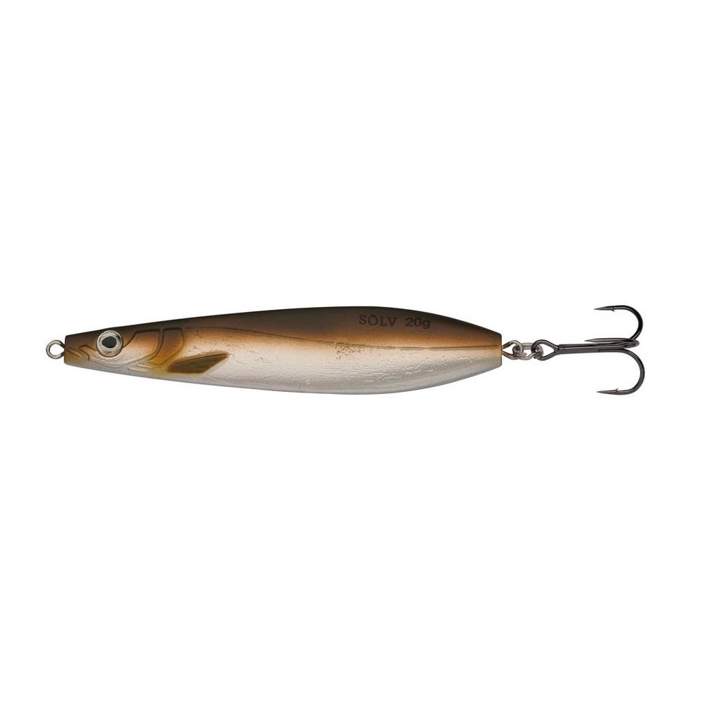 Sölv Blixx 7cm 13 gram BAITFISH / 13 G