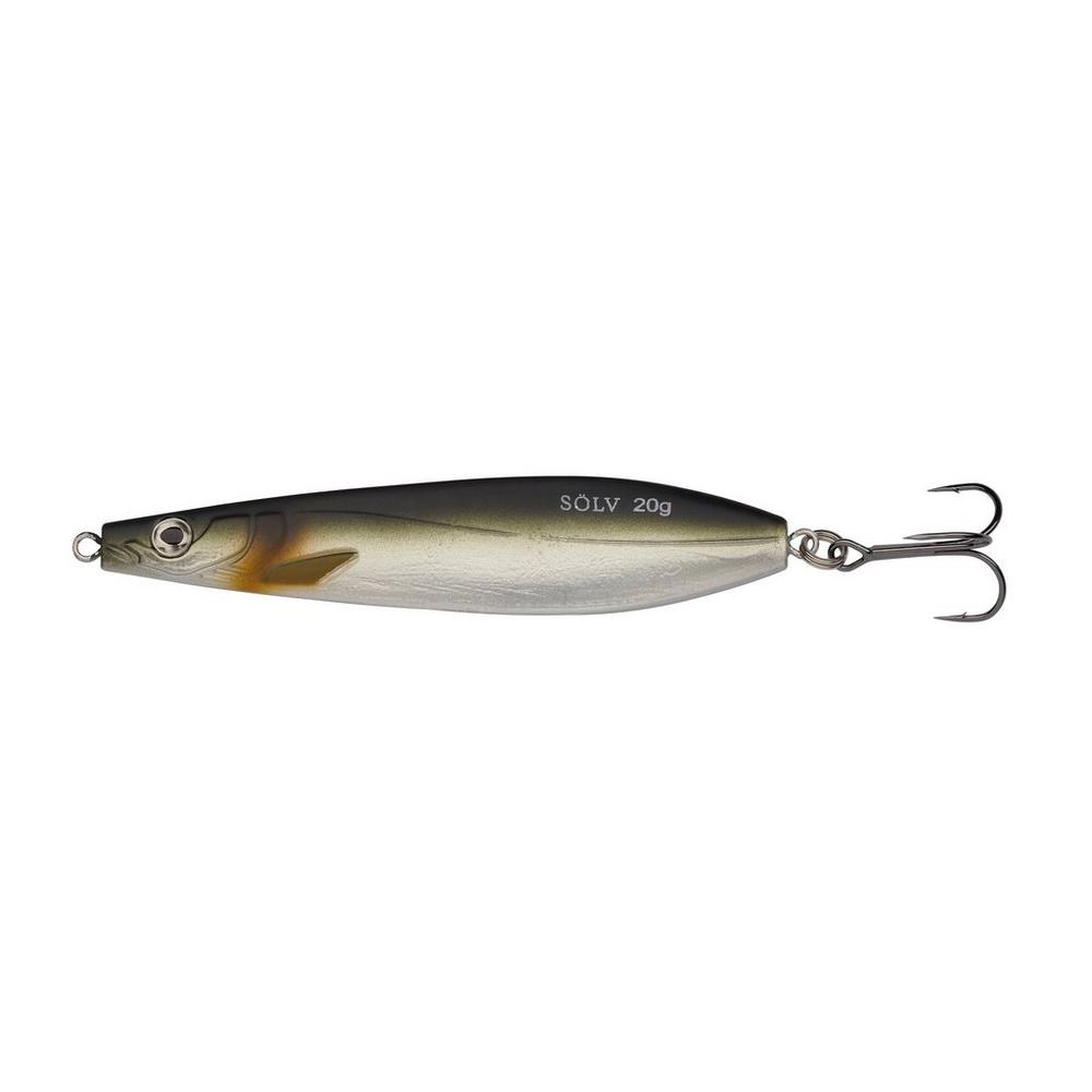Sölv Blixx 7cm 13 gram BAITFISH / 13 G