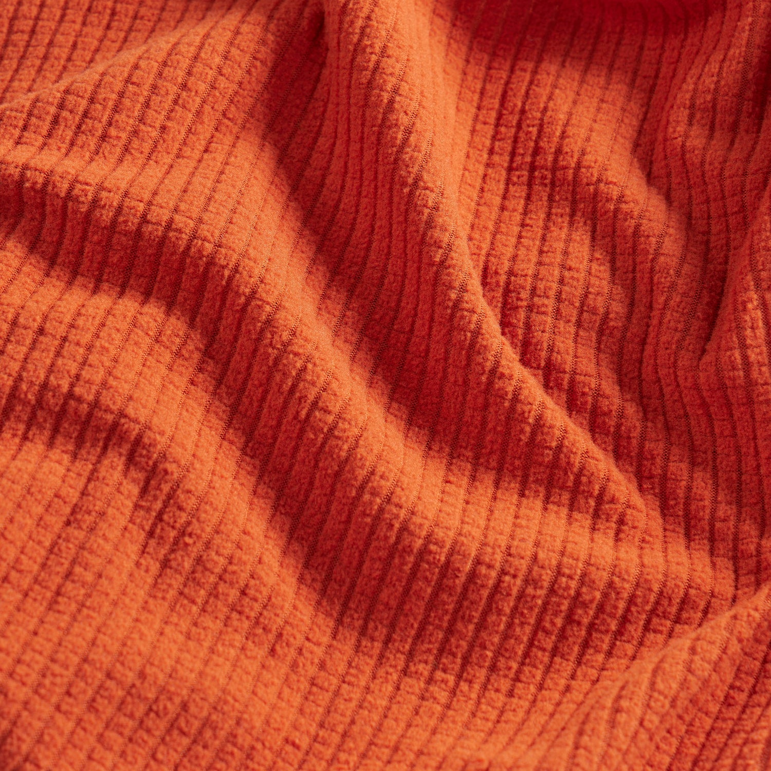 Sleepliner Reactor Fleece Mummy With Drawcord Standard ORANGE / EN STL