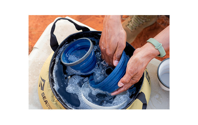 Kitchen Sink GREEN / 5L