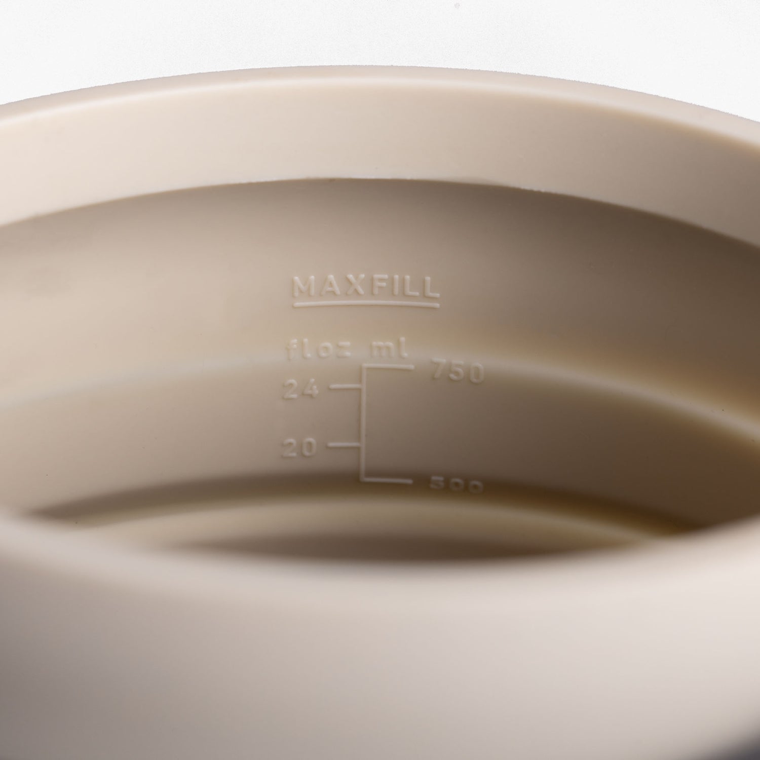 Frontier UL Collapsible KETTLE GREY / 1.3 L