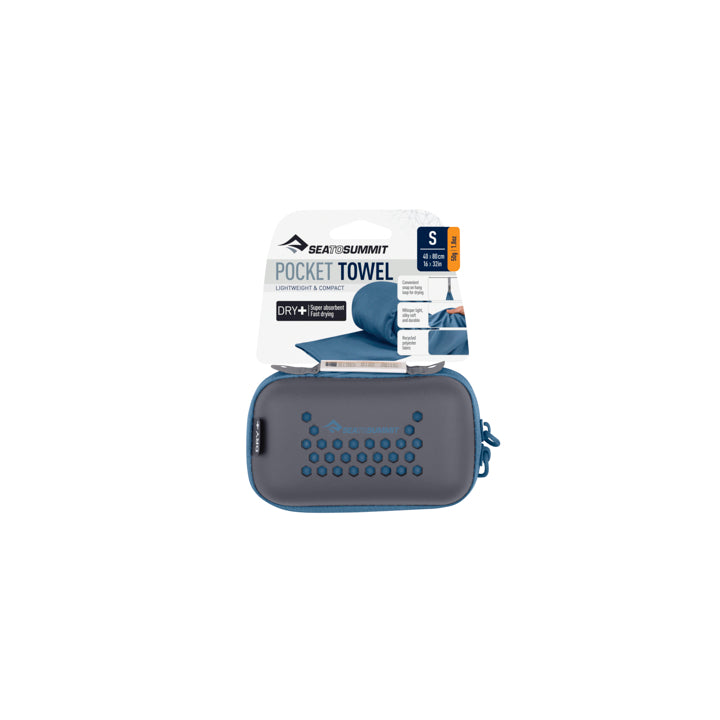 Towel Pocket MOONLIGHT / SMALL