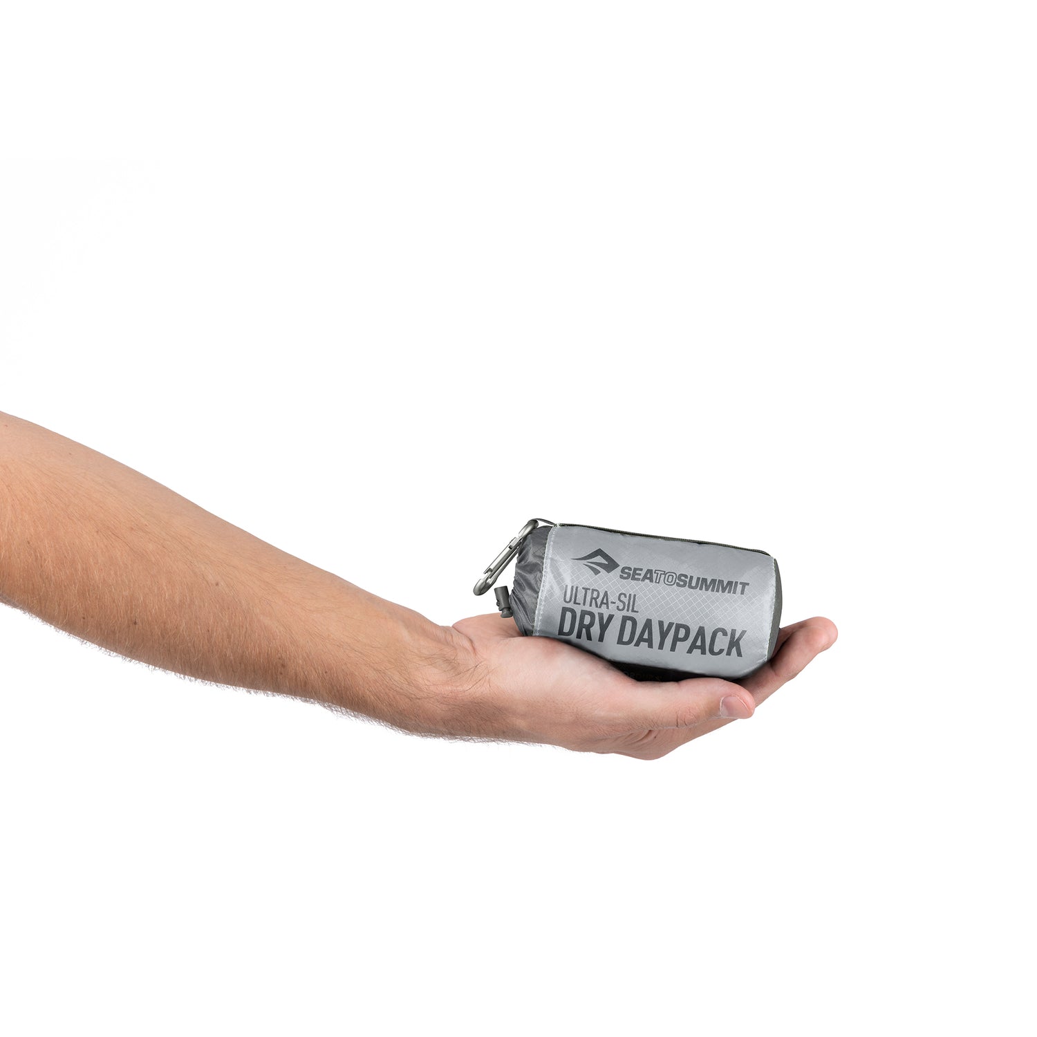 ECO Travellight UltraSil Dry Day Pack BLUE / 22 L