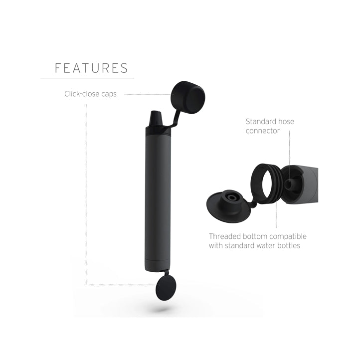 Personal Peak MOUNTAIN BLUE / EN STL