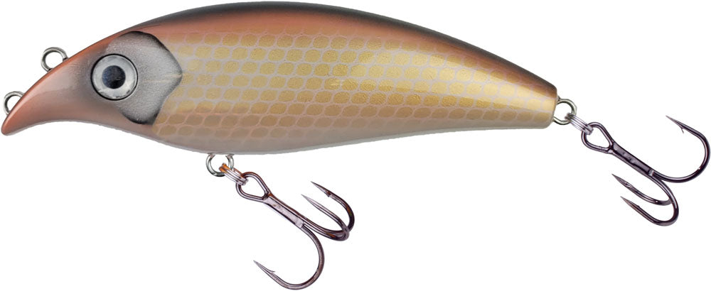 Plague 16cm 94 gram BLACK WIDOW / 16CM 94GRAM