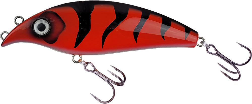 Plague 16cm 94 gram BLACK WIDOW / 16CM 94GRAM