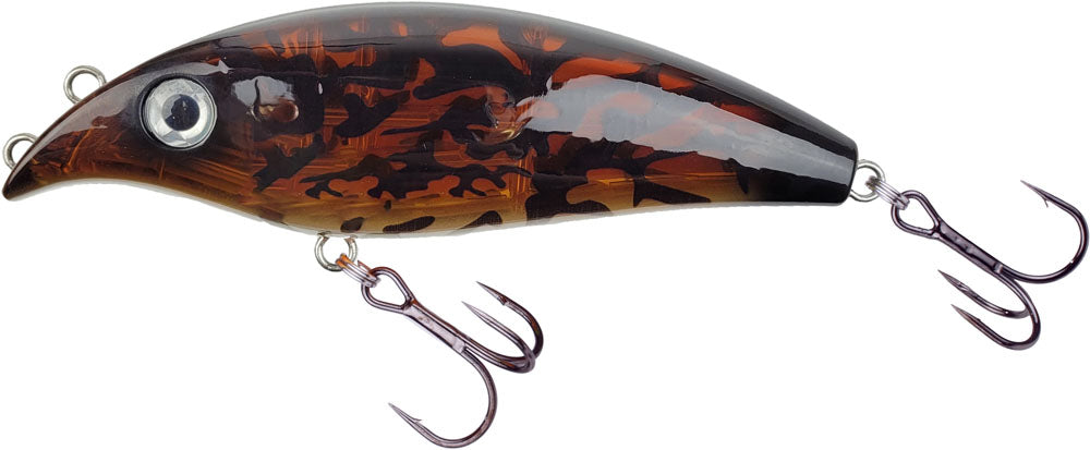 Plague 16cm 94 gram BLACK WIDOW / 16CM 94GRAM