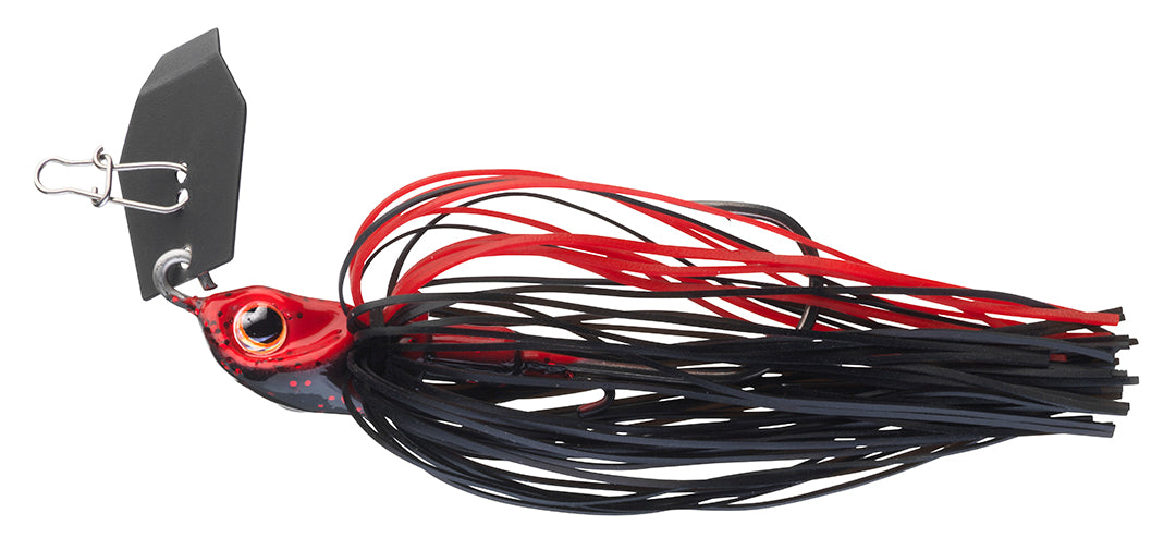 Prorex TG Micro Bladed Jig BLUE SMELT / 8 G