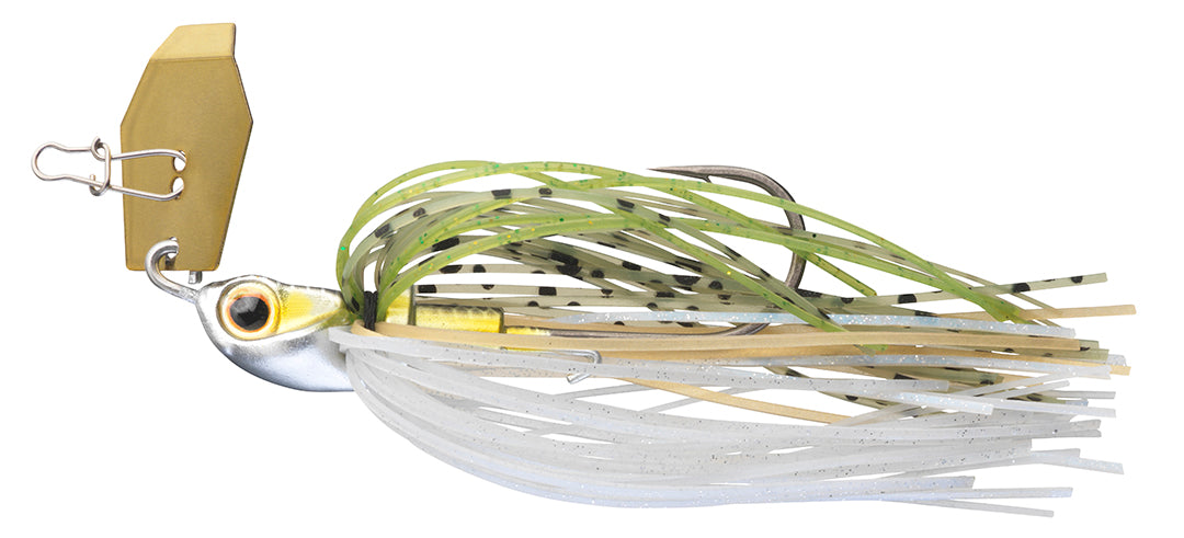 Prorex TG Micro Bladed Jig BLUE SMELT / 8 G