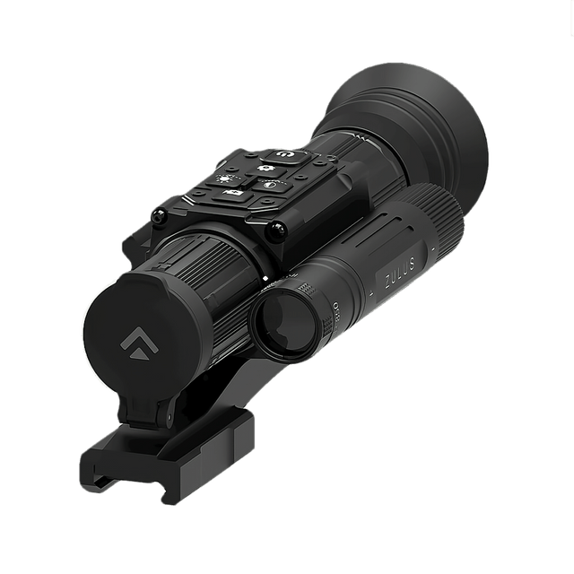 DNT Zulus HD 5-20x 1 ST