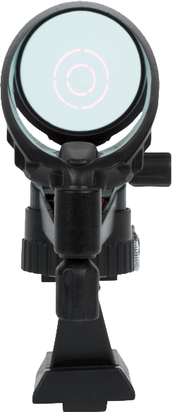 Starpointer Pro SVART / 1 ST