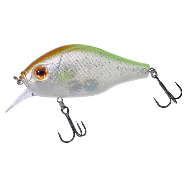 Dogora Flytande 85 mm BURNING PIKE / 85 MM/ 27GRAM