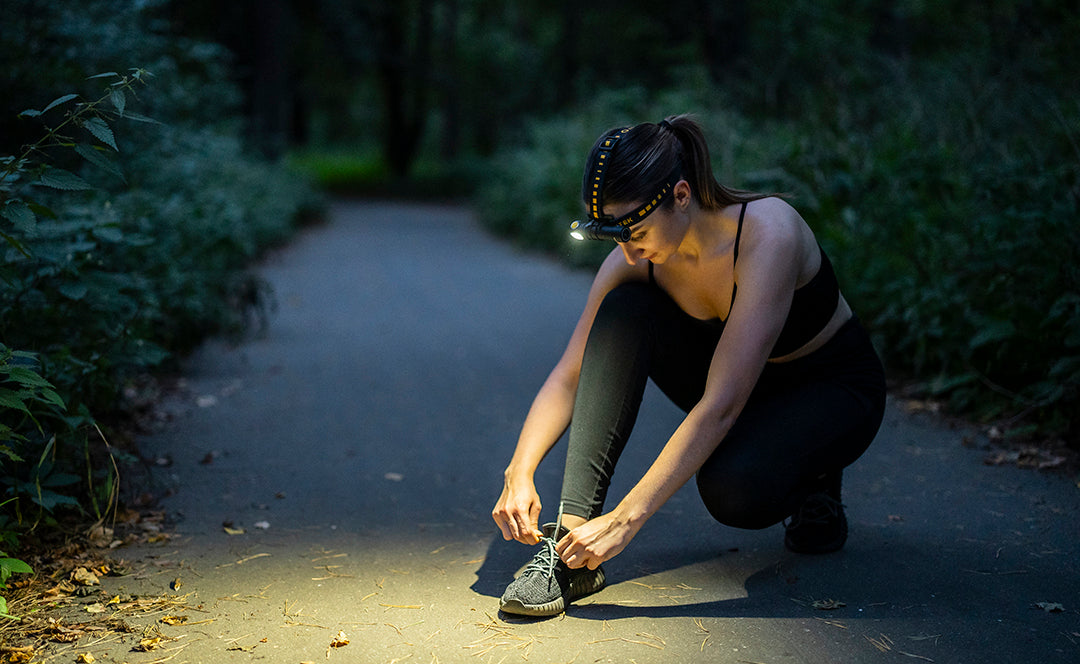 Wizard C2 PRO MAX 4150 Lm Long Range Cold EN STL