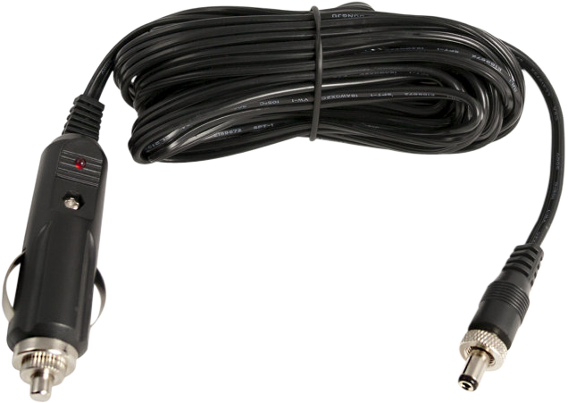 Car Battery Adapter 1 ST