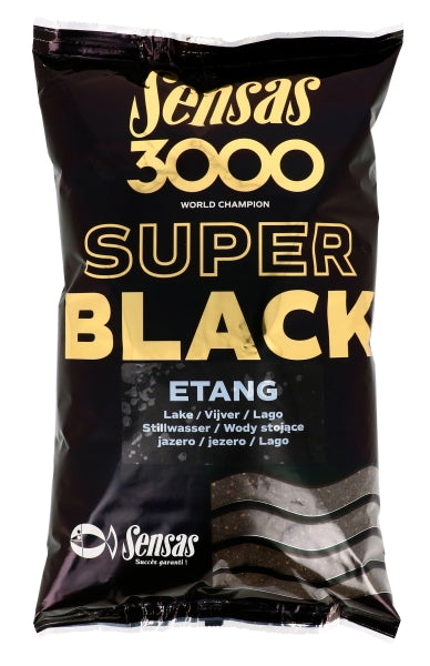 3000 Mäskblandningar POWER ROACH NATURAL / 1 KILO