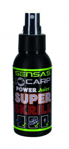 Power Juice 75 ml MAGIC FRUITY / 75 ML