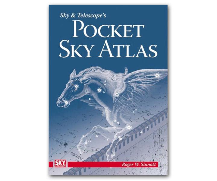 Pocket SkyAtlas 1 ST