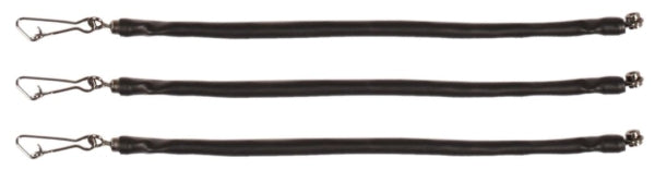 Feeder links 3-stycken 3 CM