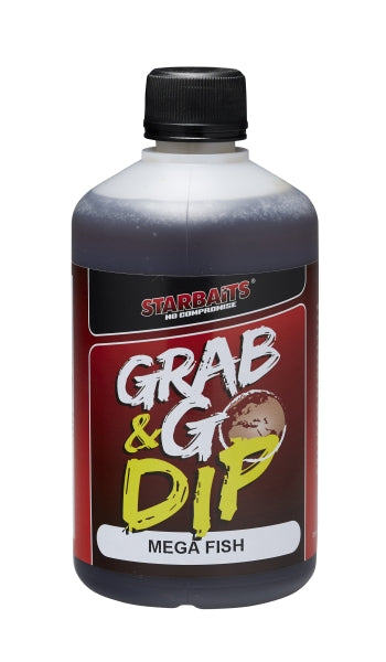G&G Global Dip 500 ml PINEAPPLE / 500 ML