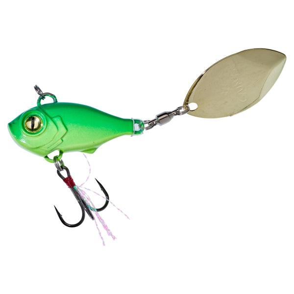 Shocker Vibe AYU / 22MM / 6 GRAM